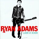 【国内盤CD】【新品】ライアン・アダムス / ロックンロール