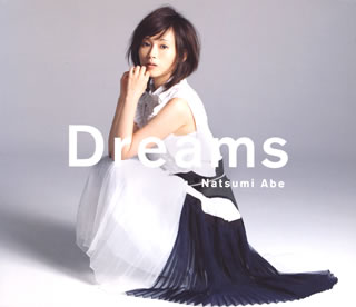 【国内盤CD】安倍なつみ ／ Dreams[2枚組]