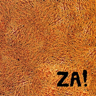 【国内盤CD】ZA! ／ WANANANAI