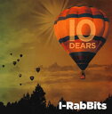 【国内盤CD】【新品】I-RabBits / 10DEARS