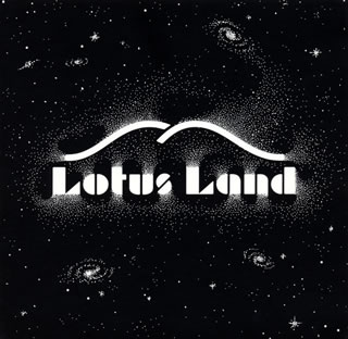 【国内盤CD】【新品】Lotus Land ／ Lotus Land