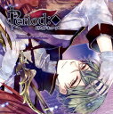 【国内盤CD】【新品】「ピリオドキューブ」Quest4 アストラム(CV:櫻井孝宏)