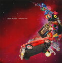 【国内盤CD】DE DE MOUSE ／ milkyway drive