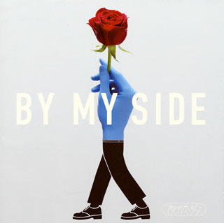 ڹCDܵ  By My Side [CD+DVD][2]