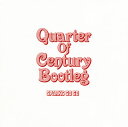 【国内盤CD】SPARKS GO GO ／ Quarter Of Century Bootleg[2枚組]