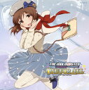 【国内盤CD】「アイドルマスター」THE IDOLM@STER MASTER ARTIST 3 09 YUKIHO HAGIWARA ／ 萩原雪歩(CV浅倉杏美)