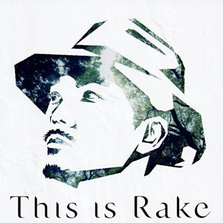 【国内盤CD】Rake ／ This is Rake〜BEST Collection〜