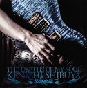 【国内盤CD】【新品】KENICHI SHIBUYA / THE DEPTHS OF MY SOUL
