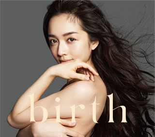 【国内盤CD】birth 宮本笑里(VN) [CD+DVD][2枚組][初回出荷限定盤(初回生産限定盤)]