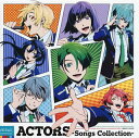 yCDzACTORS-Songs Collection-