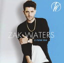 【国内盤CD】Zak Waters / Z-FUNK ERA 【国内盤CD】Zak Waters / Z-FUNK ERA