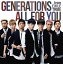 ڹCDGENERATIONS from EXILE TRIBE  ALL FOR YOU [CD+DVD][2]