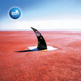 【国内盤CD】【新品】聖飢魔II ／ NEWS