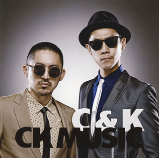 【国内盤CD】C&K ／ CK MUSIC