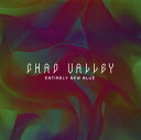 【国内盤CD】【新品】CHAD VALLEY / ENTIRELY NEW BLUE(2)