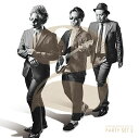 【国内盤CD】【新品】HAMBURGER BOYS / PARTY SET2
