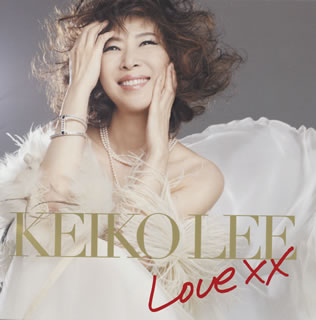 ڹCDKEIKO LEE  Love XX