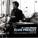 【国内盤CD】【新品】エルヴィス・プレスリー / イフ・アイ・キャン・ドリーム:エルヴィス・プレスリー・ウィズ・ロイヤル・フィルハーモニー管弦楽団