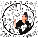 【国内盤CD】AI ／ THE BEST