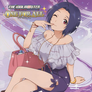 【国内盤CD】「アイドルマスター」THE IDOLM@STER MASTER ARTIST 3 11 AZUSA MIURA ／ 三浦あずさ(CVたかはし智秋)