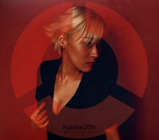 【国内盤CD】globe20th-SPECIAL COVER BEST-