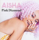 【国内盤CD】【新品】AISHA / Pink Diamond