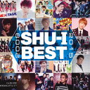 【国内盤CD】SHU-I ／ BEST