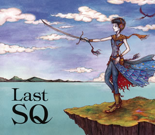 【国内盤CD】Last SQ[2枚組]