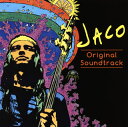 【国内盤CD】「JACO」オリジナル・サウンドトラック