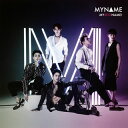 【国内盤CD】MYNAME ／ MYBESTNAME!