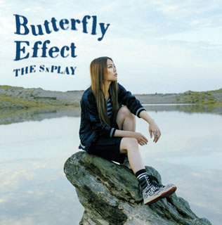 【国内盤CD】THE SxPLAY ／ Butterfly Effect