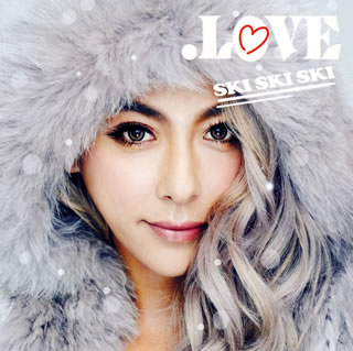 �ڹ�����CD�ۡڿ��ʡ�.LOVE-SKI SKI SKI- J-POP BEST QUEEN MIX