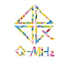 【国内盤CD】Q-MHz ／ Q-MHz