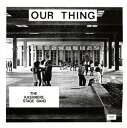 【国内盤CD】【新品】カシミア・ステージ・バンド / アワ・シング