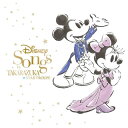 【国内盤CD】【新品】ディズニー ソングス by タカラヅカ