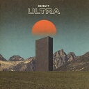 【国内盤CD】SCHAFT ／ ULTRA