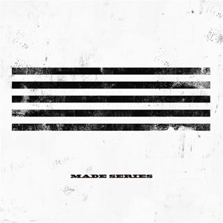 【国内盤CD】【新品】BIGBANG ／ MADE SERIES [CD+BD][2枚組]