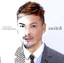【国内盤CD】【新品】米倉利紀 / switch