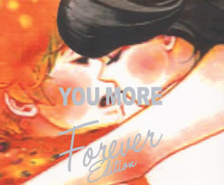 【国内盤CD】チャットモンチー ／ YOU MORE(Forever Edition)[2枚組]