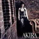 【国内盤CD】【新品】AKIRA / X-Crossing-