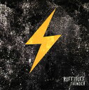 【国内盤CD】【新品】THUNDER / RUFF&TUFF