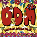 DJ SASA ／ ODM(Okinawa DANCE MUSIC)