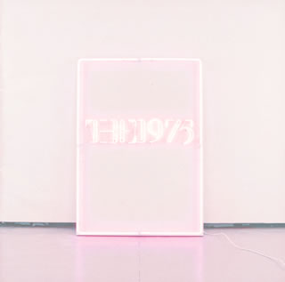 【国内盤CD】THE 1975 ／ 君が寝てる姿が好きなんだ。なぜなら君はとても美しいのにそれに全く気がついていないから。