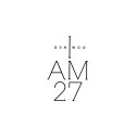 【国内盤CD】GUN WOO ／ I AM 27