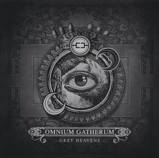 【国内盤CD】【新品】オムニアム・ギャザラム ／ グレイ・ヘヴンズ