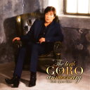 【国内盤CD】野口五郎 ／ The birth GORO anniversary-Each space time- [CD+DVD][2枚組]
