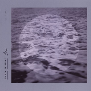 【国内盤CD】【新品】スワヴェク・ヤスクウケ ／ Sea
