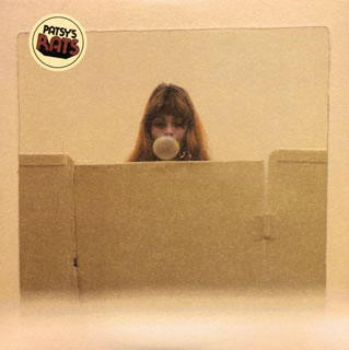 LAの人気インディ・レーベルから登場した米ポートランド出身の男女ギター・ポップ・デュオのデビュー作。ウィーザーに通じるパワー・ポップ感と、ヴァセリンズのようなジャングリー・ポップ感をミックスしたラフな勢いが持ち味で、明るく弾けた演奏と甘くキャッチーなパッツィーの歌声がポップ!(保)【品番】　TSSO-1010【JAN】　4571449970118【発売日】　2016年03月02日【収録内容】(1)ROCK&ROLL FRIEND(2)BURNIN' HONEY(3)HARD TIME KAREN(4)NOWHERE CLOSE(5)IT'S GONNA HURT(6)LET'S STAY UP ALL NIGHT(7)EMPTY BOTTLE(8)TRYNA DIE(9)MELTED※[紙ジャケット仕様]【関連キーワード】パッツィーズ・ラッツ|パッツィーズ・ラッツ|パッツィーズ・ラッツ|ロック・アンド・ロール・フレンド|バーニン・ハニー|ハード・タイム・カレン|ノーウェア・クローズ|イッツ・ゴナ・ハート|レッツ・ステイ・アップ・オール・ナイト|エンプティ・ボトル|トライナ・ダイ|メルテッド