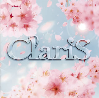 【国内盤CD】ClariS ／ SPRING TRACKS-春のうた-