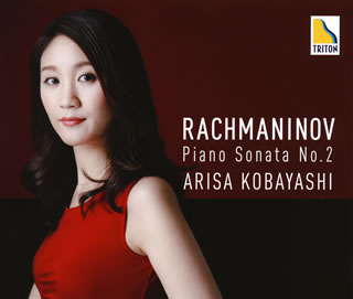 待望の小林有沙のセカンド・アルバム。音色や音質に対するこだわりは比類なく、件のラフマニノフも美しく鳴り響く。メインの第2番ソナタでは、緩急の楽想の妙を解した洞察力と全体を引き締まった構成力でまとめ上げる。コレルリ変奏曲の各変奏の扱い方の際立たせ方も上手い。非凡なピアニストである。(弘)【品番】　OVCT-00122【JAN】　4526977931223【発売日】　2016年02月19日【収録内容】●ラフマニノフ:(1)ピアノ・ソナタ第2番変ロ短調op.36(1931年改訂版)(2)コレルリの主題による変奏曲op.42(3)「6つの歌曲」op.38〜第3番 ひな菊(4)ヴォカリーズop.34-14(コチシュ編)●クライスラー:(5)愛の悲しみ(ラフマニノフ編)(6)愛の喜び(ラフマニノフ編)【関連キーワード】小林有沙|フリッツ・クライスラー|セルゲイ・ヴァシリエヴィチ・ラフマニノフ|コバヤシアリサ|フリッツ・クライスラー|セルゲイ・ヴァシリエヴィチ・ラフマニノフ|ラフマニノフ・ピアノ・ソナタ・ダイ2バン・ホカ|ピアノ・ソナタ・ダイ2バン・ヘンロタンチョウ・OP0036|コレルリノ・シュダイニヨル・ヘンソウキョク・OP0042|ムッツノ・カキョク・OP0038・ダイ3バン・ヒナギク|ヴォカリーズ・OP0034・14|アイノ・カナシミ|アイノ・ヨロコビ